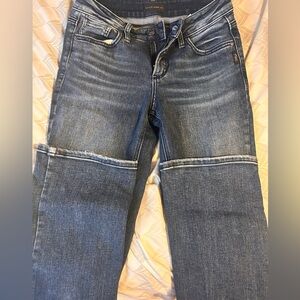 Silver jeans bootcut jeans